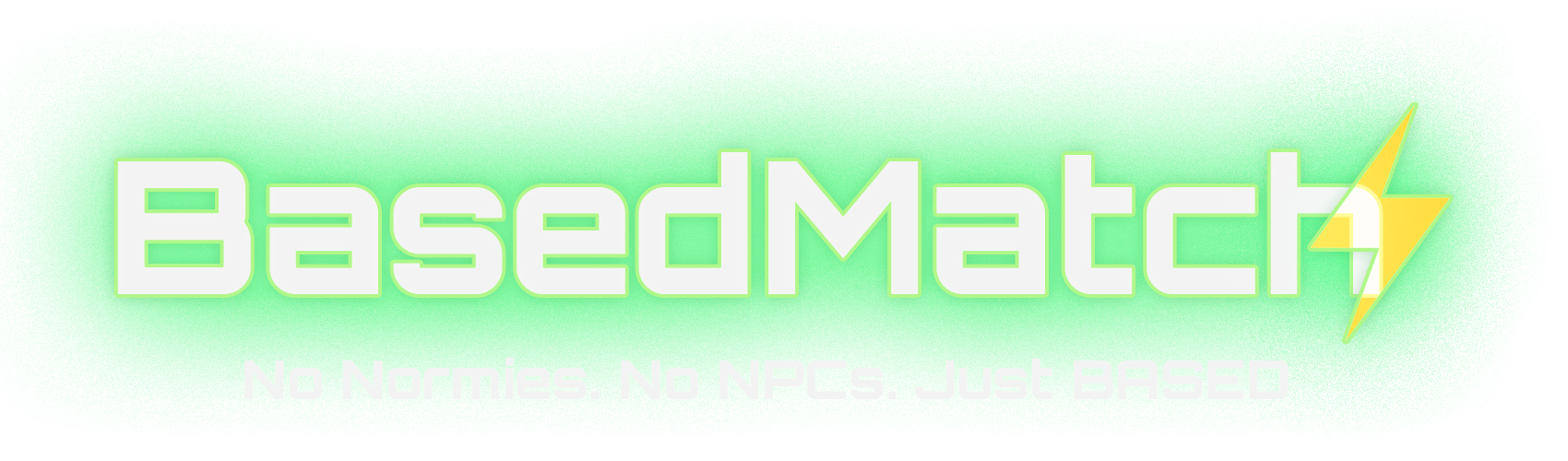 BasedMatch Logo